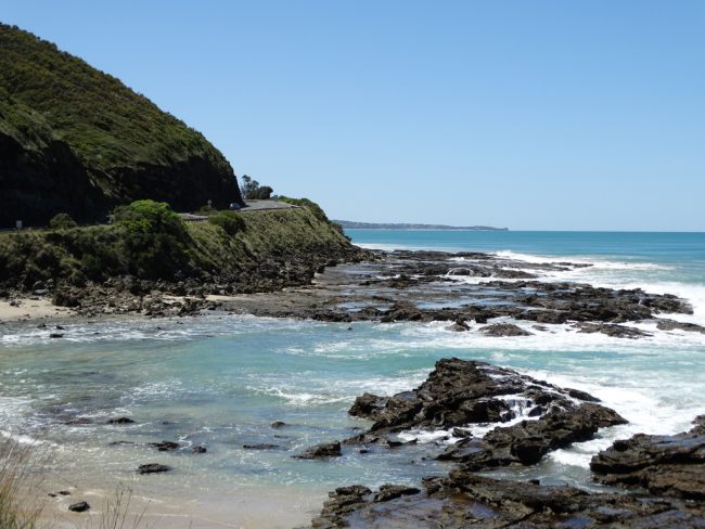 One of the world's most stunning road trips, Great Ocean Road