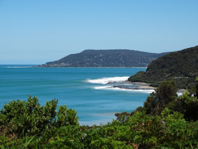 One of the world's most stunning road trips, Great Ocean Road