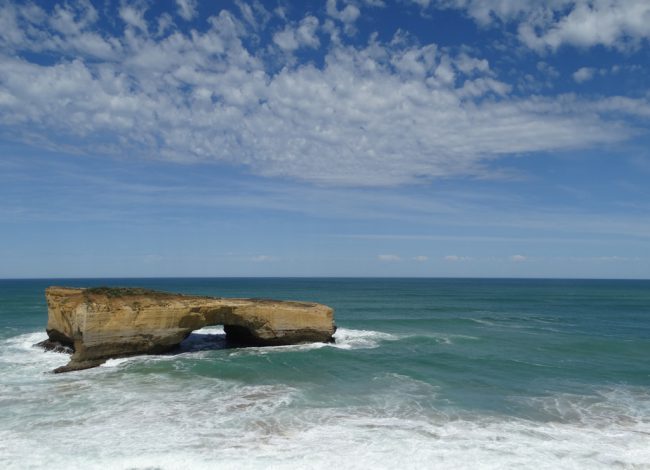 London Bridge - Great Ocean Road