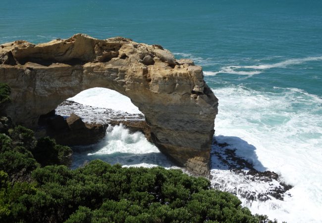 The Arch - Great Ocean Road