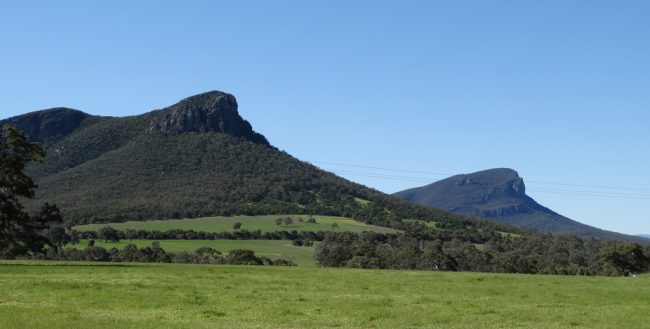 Grampians National Park