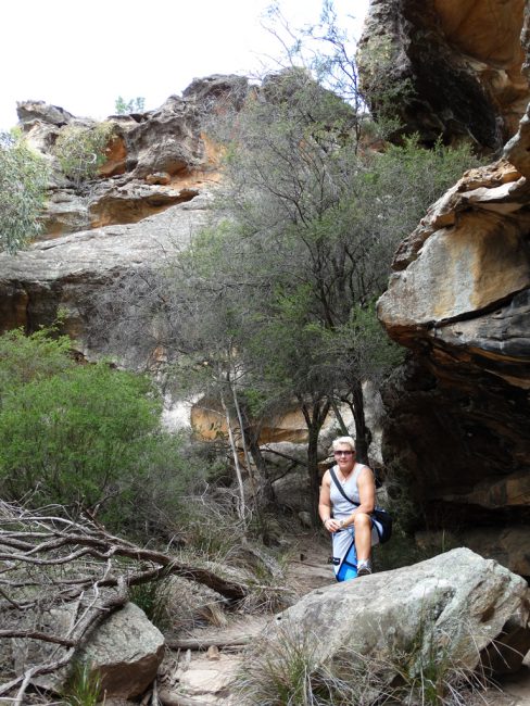 Grampians National Park