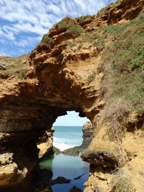 The Grotto - Great Ocean Road