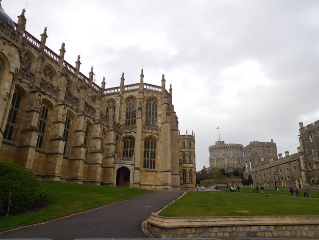 St George's Chapel